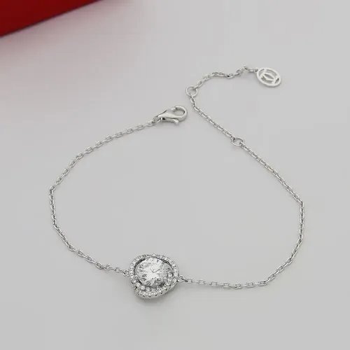 Wholesale Cartier bracelets #1447587 $25.00 USD, Wholesale Quality Replica Cartier bracelets