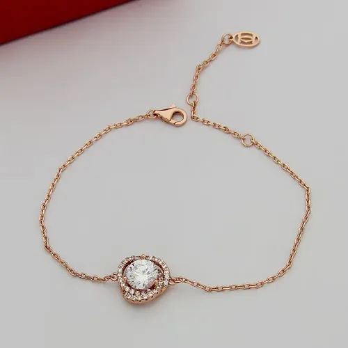 Wholesale Cartier bracelets #1447588 $25.00 USD, Wholesale Quality Replica Cartier bracelets