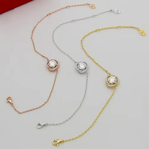Replica Cartier bracelets #1447588 $25.00 USD for Wholesale