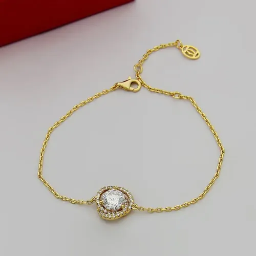Wholesale Cartier bracelets #1447589 $25.00 USD, Wholesale Quality Replica Cartier bracelets