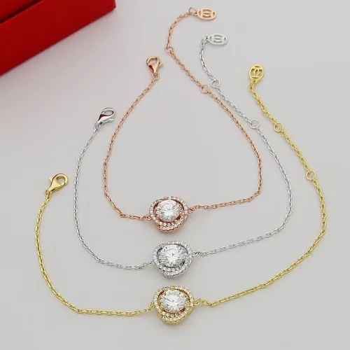 Replica Cartier bracelets #1447589 $25.00 USD for Wholesale