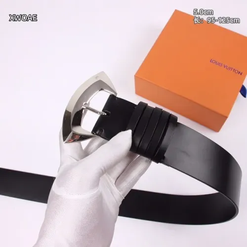 Replica Louis Vuitton AAA Quality Belts For Unisex #1447590 $60.00 USD for Wholesale