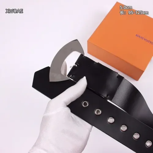 Replica Louis Vuitton AAA Quality Belts For Unisex #1447590 $60.00 USD for Wholesale