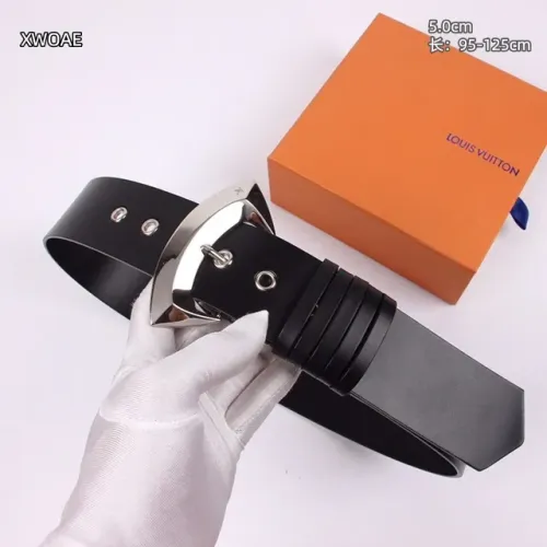 Replica Louis Vuitton AAA Quality Belts For Unisex #1447590 $60.00 USD for Wholesale