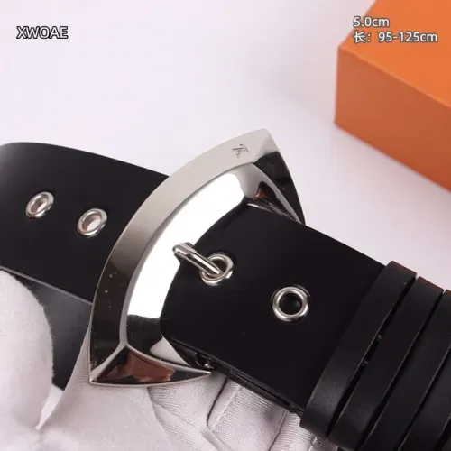 Replica Louis Vuitton AAA Quality Belts For Unisex #1447590 $60.00 USD for Wholesale