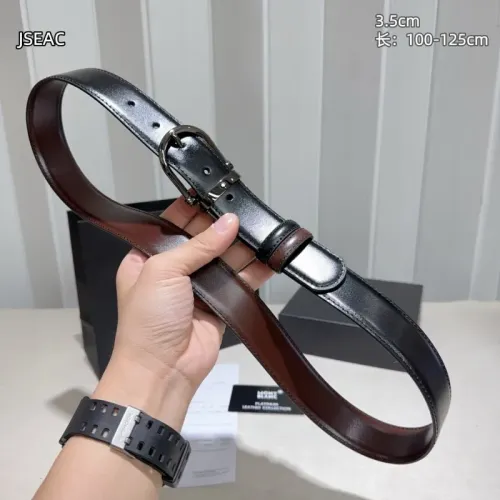 Wholesale Montblanc AAA Quality Belts For Men #1447596 $52.00 USD, Wholesale Quality Replica Montblanc AAA Belts