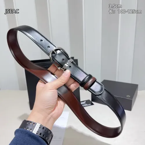 Wholesale Montblanc AAA Quality Belts For Men #1447601 $52.00 USD, Wholesale Quality Replica Montblanc AAA Belts