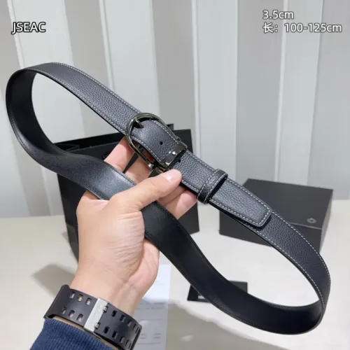 Wholesale Montblanc AAA Quality Belts For Men #1447602 $52.00 USD, Wholesale Quality Replica Montblanc AAA Belts