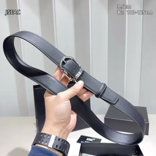 Wholesale Montblanc AAA Quality Belts For Men #1447604 $52.00 USD, Wholesale Quality Replica Montblanc AAA Belts