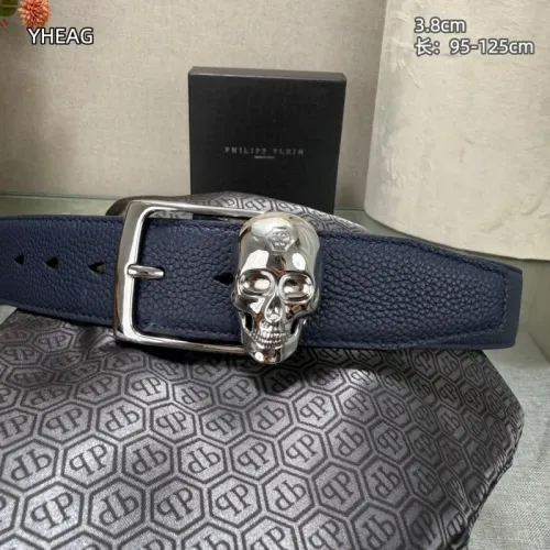 Wholesale Philipp Plein PP AAA Quality Belts For Men #1447611 $68.00 USD, Wholesale Quality Replica Philipp Plein PP AAA Quality Belts