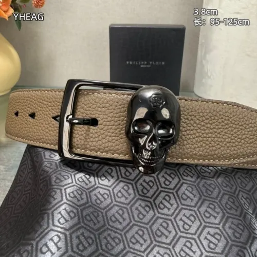 Wholesale Philipp Plein PP AAA Quality Belts For Men #1447612 $68.00 USD, Wholesale Quality Replica Philipp Plein PP AAA Quality Belts