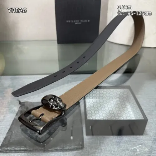 Replica Philipp Plein PP AAA Quality Belts For Men #1447612 $68.00 USD for Wholesale