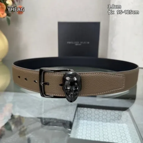 Replica Philipp Plein PP AAA Quality Belts For Men #1447612 $68.00 USD for Wholesale