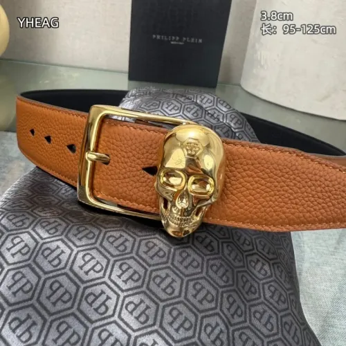 Wholesale Philipp Plein PP AAA Quality Belts For Men #1447613 $68.00 USD, Wholesale Quality Replica Philipp Plein PP AAA Quality Belts