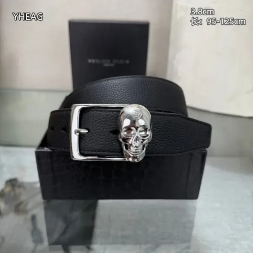 Wholesale Philipp Plein PP AAA Quality Belts For Men #1447614 $68.00 USD, Wholesale Quality Replica Philipp Plein PP AAA Quality Belts