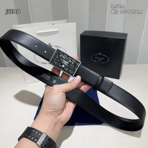 Wholesale Prada AAA Quality Belts For Unisex #1447625 $56.00 USD, Wholesale Quality Replica Prada AAA Quality Belts