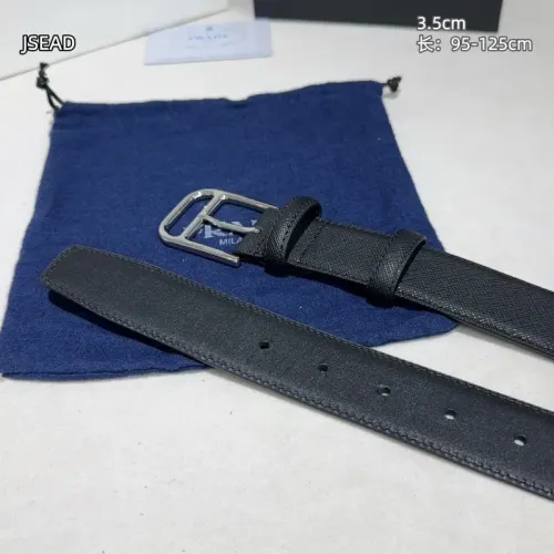 Replica Prada AAA Quality Belts For Unisex #1447627 $56.00 USD for Wholesale
