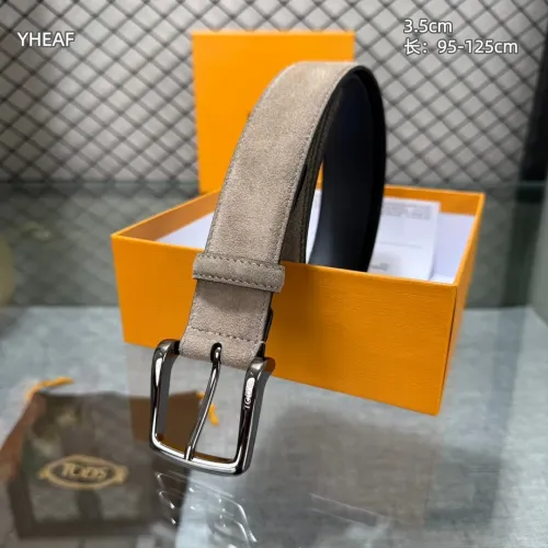Wholesale Tods AAA Quality Belts For Unisex #1447639 $64.00 USD, Wholesale Quality Replica Tods AAA Quality Belts