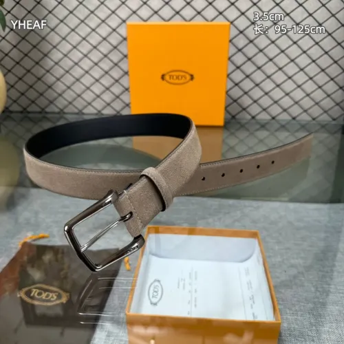 Replica Tods AAA Quality Belts For Unisex #1447639 $64.00 USD for Wholesale