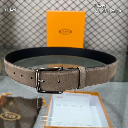 Replica Tods AAA Quality Belts For Unisex #1447639 $64.00 USD for Wholesale