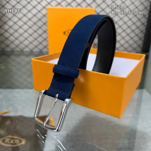 Wholesale Tods AAA Quality Belts For Unisex #1447640 $64.00 USD, Wholesale Quality Replica Tods AAA Quality Belts