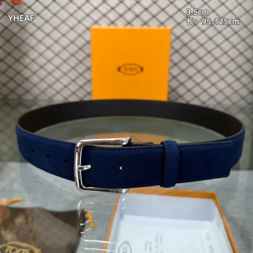 Replica Tods AAA Quality Belts For Unisex #1447640 $64.00 USD for Wholesale