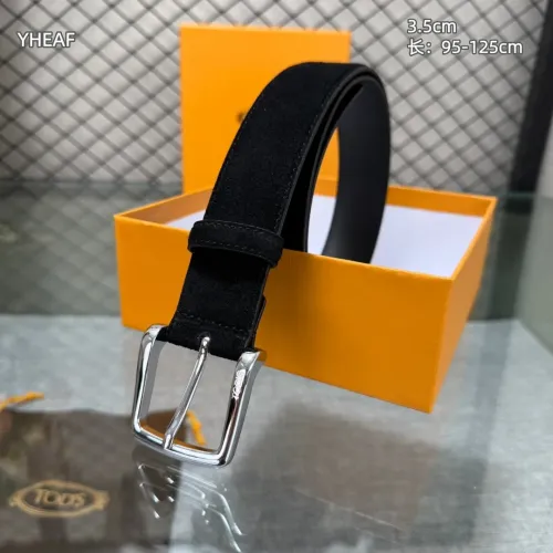 Wholesale Tods AAA Quality Belts For Unisex #1447641 $64.00 USD, Wholesale Quality Replica Tods AAA Quality Belts