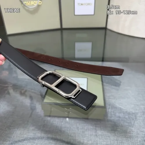 Wholesale Tom Ford AAA Quality Belts For Unisex #1447652 $60.00 USD, Wholesale Quality Replica Tom Ford AAA Quality Belts
