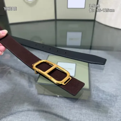 Wholesale Tom Ford AAA Quality Belts For Unisex #1447653 $60.00 USD, Wholesale Quality Replica Tom Ford AAA Quality Belts