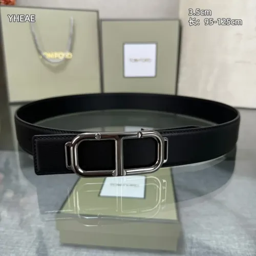 Replica Tom Ford AAA Quality Belts For Unisex #1447654 $60.00 USD for Wholesale