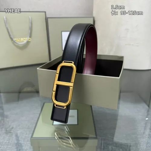 Replica Tom Ford AAA Quality Belts For Unisex #1447655 $60.00 USD for Wholesale