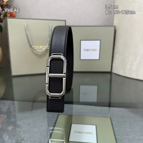 Replica Tom Ford AAA Quality Belts For Unisex #1447657 $60.00 USD for Wholesale
