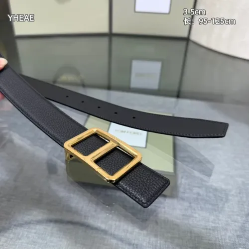 Wholesale Tom Ford AAA Quality Belts For Unisex #1447658 $60.00 USD, Wholesale Quality Replica Tom Ford AAA Quality Belts