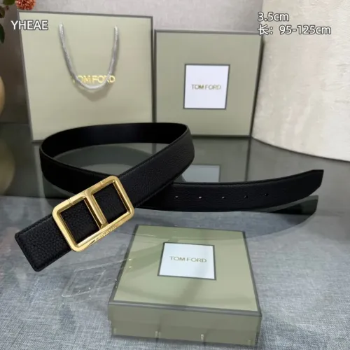 Replica Tom Ford AAA Quality Belts For Unisex #1447658 $60.00 USD for Wholesale