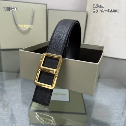 Replica Tom Ford AAA Quality Belts For Unisex #1447658 $60.00 USD for Wholesale