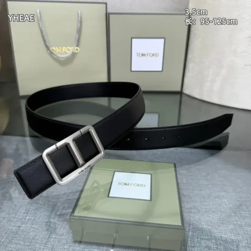 Replica Tom Ford AAA Quality Belts For Unisex #1447659 $60.00 USD for Wholesale