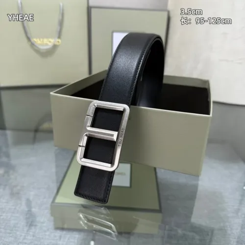Replica Tom Ford AAA Quality Belts For Unisex #1447659 $60.00 USD for Wholesale