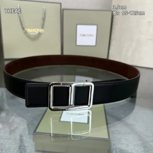 Replica Tom Ford AAA Quality Belts For Unisex #1447660 $60.00 USD for Wholesale