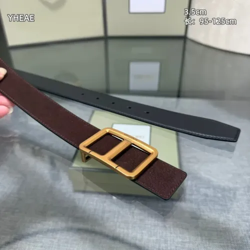 Wholesale Tom Ford AAA Quality Belts For Unisex #1447663 $60.00 USD, Wholesale Quality Replica Tom Ford AAA Quality Belts