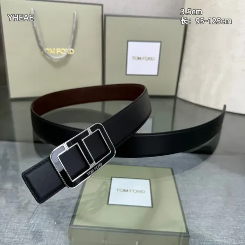 Replica Tom Ford AAA Quality Belts For Unisex #1447665 $60.00 USD for Wholesale