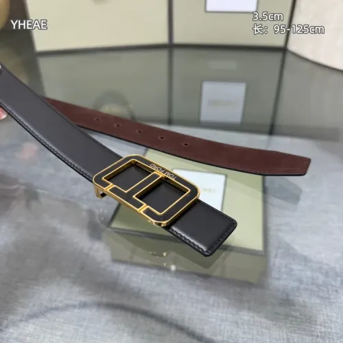Wholesale Tom Ford AAA Quality Belts For Unisex #1447666 $60.00 USD, Wholesale Quality Replica Tom Ford AAA Quality Belts