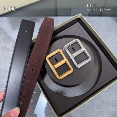 Wholesale Tom Ford AAA Quality Belts For Men #1447670 $80.00 USD, Wholesale Quality Replica Tom Ford AAA Quality Belts