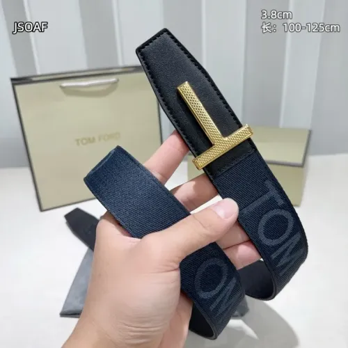 Wholesale Tom Ford AAA Quality Belts For Men #1447677 $64.00 USD, Wholesale Quality Replica Tom Ford AAA Quality Belts