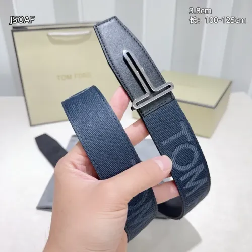 Wholesale Tom Ford AAA Quality Belts For Men #1447679 $64.00 USD, Wholesale Quality Replica Tom Ford AAA Quality Belts