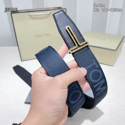 Wholesale Tom Ford AAA Quality Belts For Men #1447680 $64.00 USD, Wholesale Quality Replica Tom Ford AAA Quality Belts