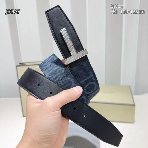 Wholesale Tom Ford AAA Quality Belts For Men #1447683 $64.00 USD, Wholesale Quality Replica Tom Ford AAA Quality Belts