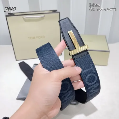 Wholesale Tom Ford AAA Quality Belts For Men #1447685 $64.00 USD, Wholesale Quality Replica Tom Ford AAA Quality Belts