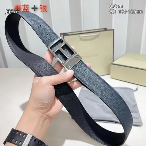 Wholesale Tom Ford AAA Quality Belts For Men #1447688 $64.00 USD, Wholesale Quality Replica Tom Ford AAA Quality Belts