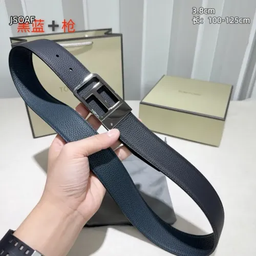 Wholesale Tom Ford AAA Quality Belts For Men #1447691 $64.00 USD, Wholesale Quality Replica Tom Ford AAA Quality Belts