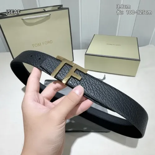 Wholesale Tom Ford AAA Quality Belts For Men #1447695 $64.00 USD, Wholesale Quality Replica Tom Ford AAA Quality Belts